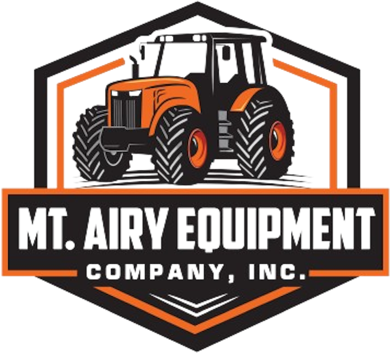  Mt. Airy Equipment Company, Inc. Logo